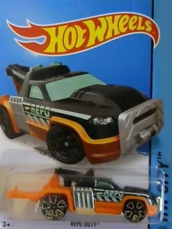 hot wheels 2014