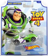 2019 Toy Story 4
