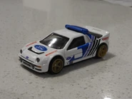 2020 Thrill Climbers