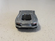 2020 Replica Entertainment