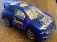 "sweet Racers" Peugeot