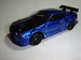 HW Nissan Skyline GT-R32