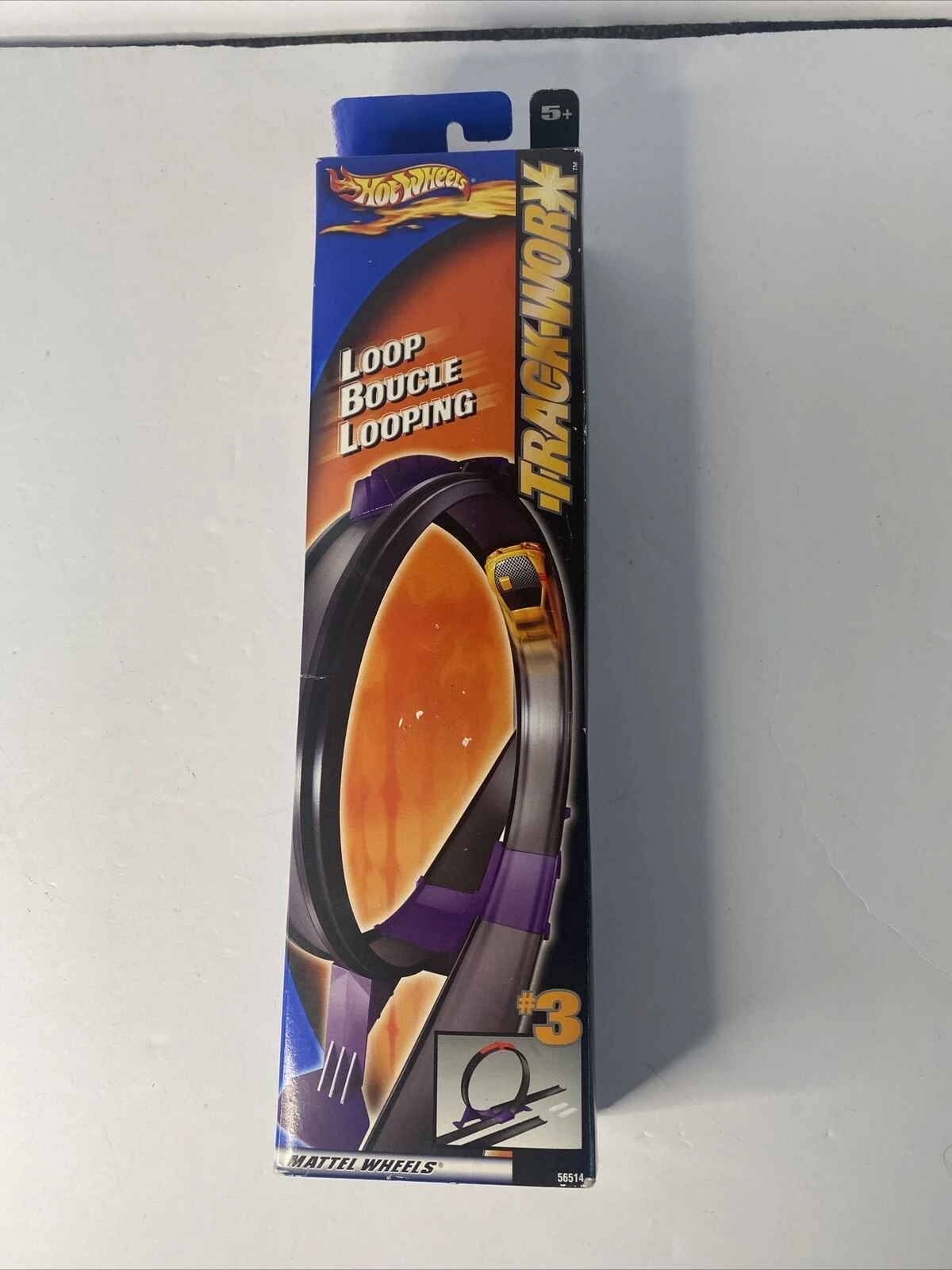 Hot Wheels Circuit de voitures - acheter sur Hot Wheels Circuit de voitures - acheter sur