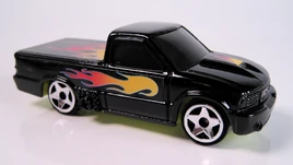 Mcd 01 streettruck