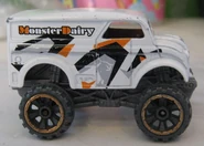 Monster Dairy Delivery 2019