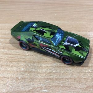 hot wheels 2019 muscle bound