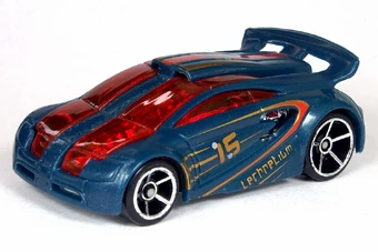 2008 hot wheels mystery cars
