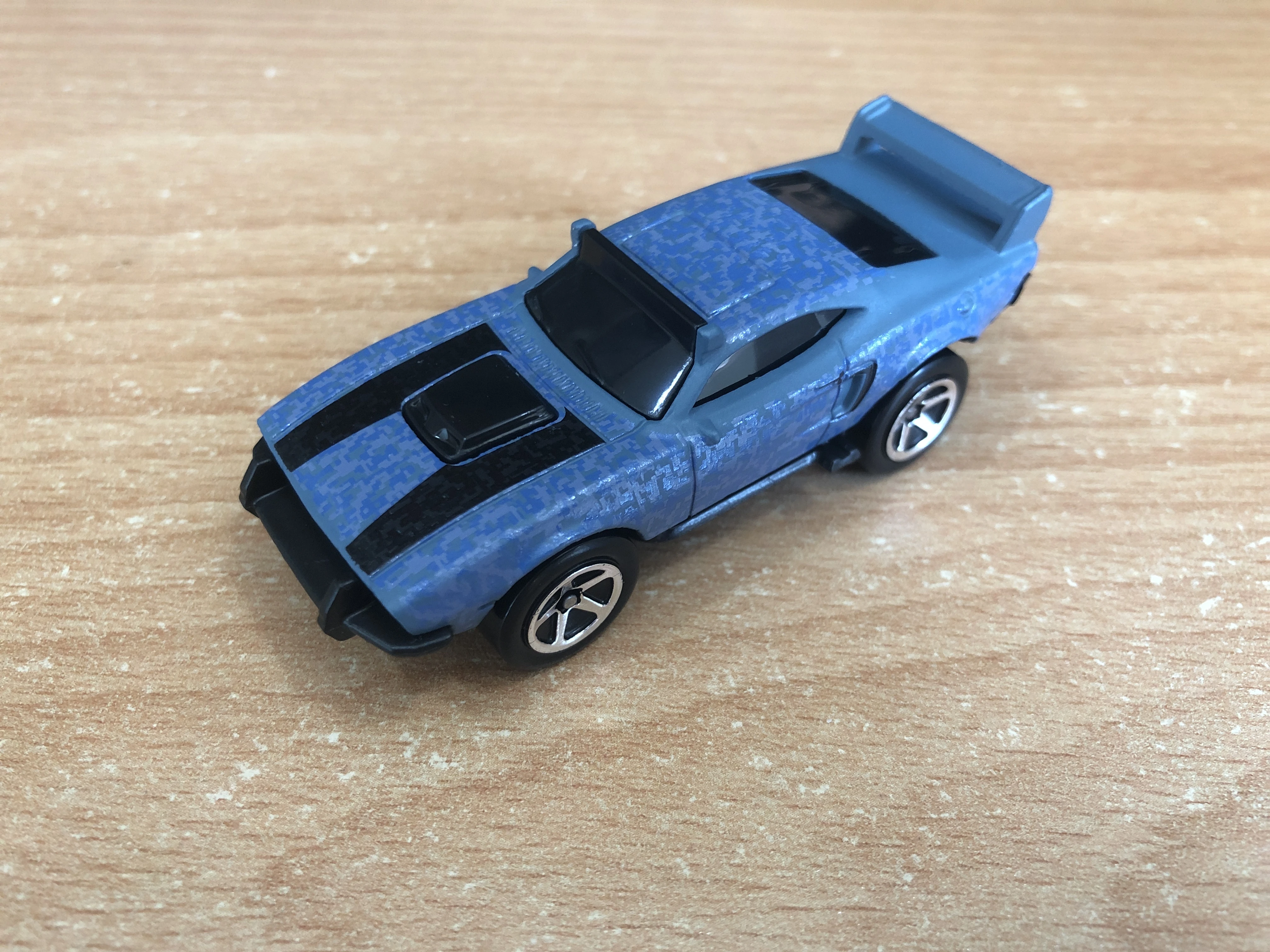 2021 Ion Motors Thresher (off-road) (Matte Blue-Gray)