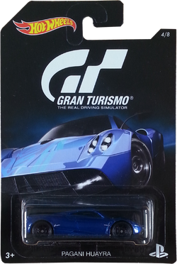 Pagani Huayra Hot Wheels Wiki Fandom