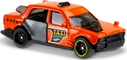 Time Attaxi