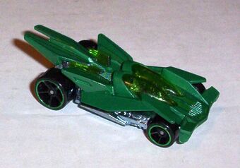 hot wheels rdo2