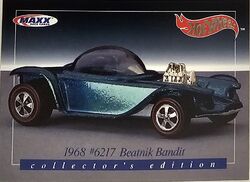 ホットウィール　 Beatnik Bandit Beatnik Bandit | Hot Wheels Wiki | Fandom