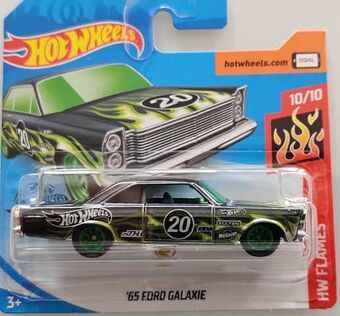 hot wheels muscle bound treasure hunt