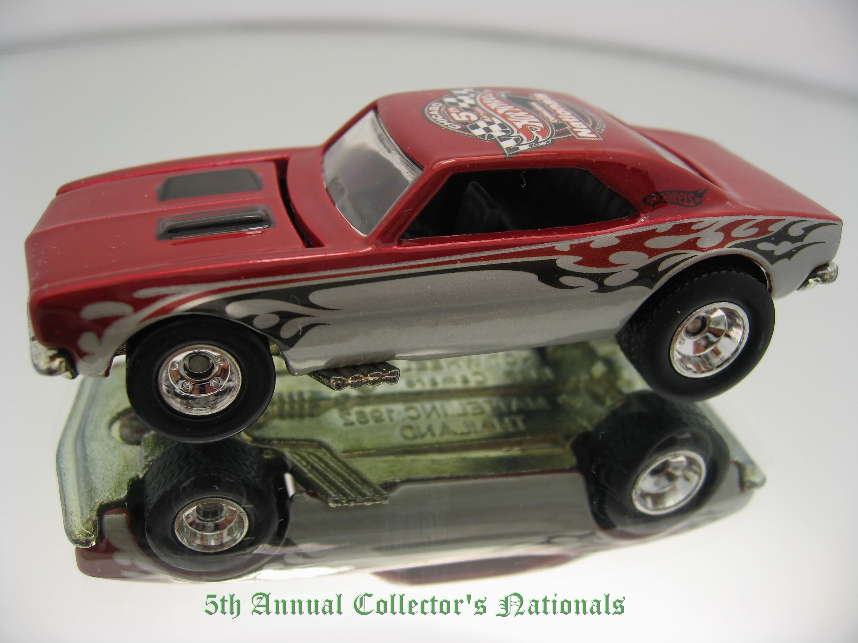 5th Annual Hot Wheels Collectors Nationals | Hot Wheels Wiki | Fandom