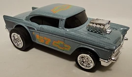 ActionRacersCR '57 Chevy o1