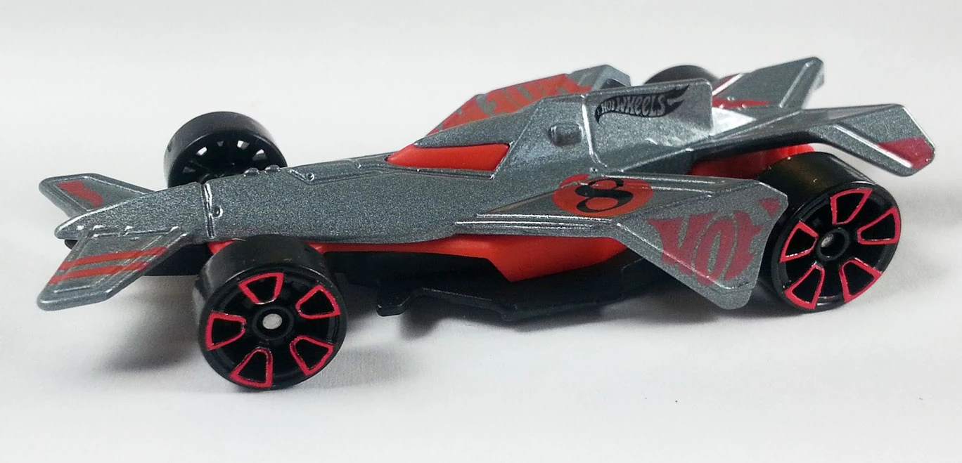 Bad to the Blade | Hot Wheels Wiki | Fandom