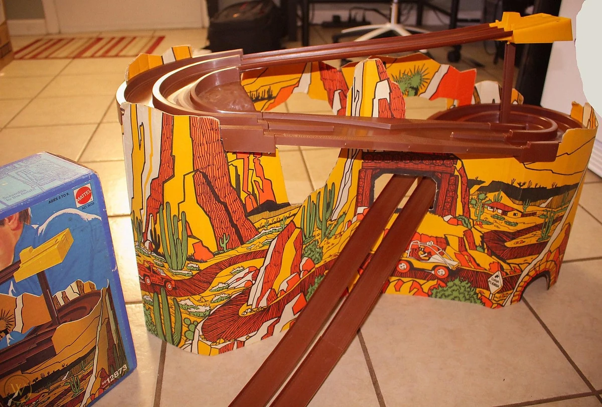 Baja Cutoff Hot Wheels Wiki Fandom