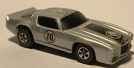 Camaro sizzler