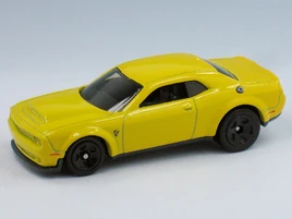 ChallengerDemonYellow
