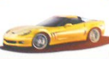 Hot wheels 11 hotsell corvette grand sport
