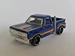 Dodge Express Blue 19