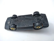 Hong Kong base, tan interior