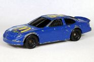 McDonald's Bill Elliot Taurus - 6572df