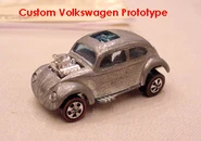 Unpainted prototype from hwrealcars.com webpage assets