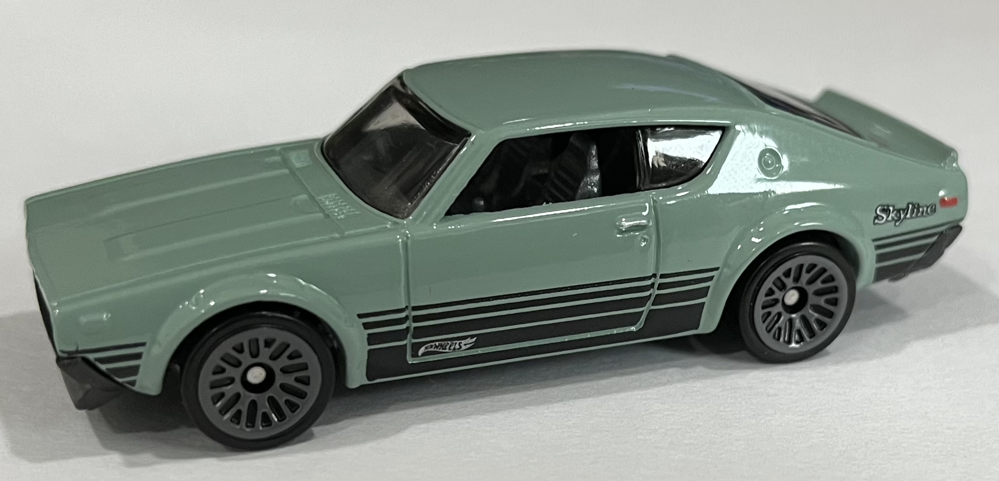 Nissan Skyline H/T 2000GT-R | Hot Wheels Wiki | Fandom