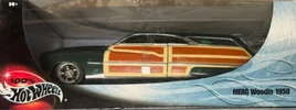 Shawn Merc Woodie 1950