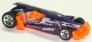 Vulture Roadster 2001 First Editions
