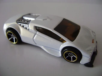hot wheels zotic