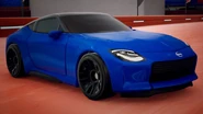 In Hot Wheels Unleashed 2: Turbocharged.