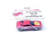 1989 3rd Annual Hot Wheels Collectors Convention Racebait