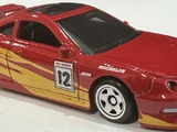 1996 Acura Integra GSR