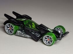 絶版品未開封新品：Hot Wheels RD-06 HW RACE CFL95 cfl95_c_15_001_1.jpg