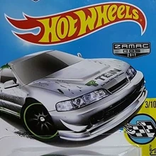 Custom 01 Acura Integra Gsr Hot Wheels Wiki Fandom