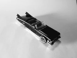 59 Caddy | Hot Wheels Wiki | Fandom