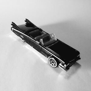 59 Caddy Hot Wheels Wiki Fandom