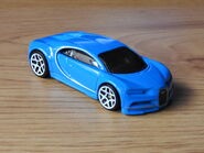 2021 HW Exotics 5-Pack