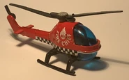 Hot Wheels version