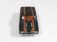 2014 Muscle Mania - Black