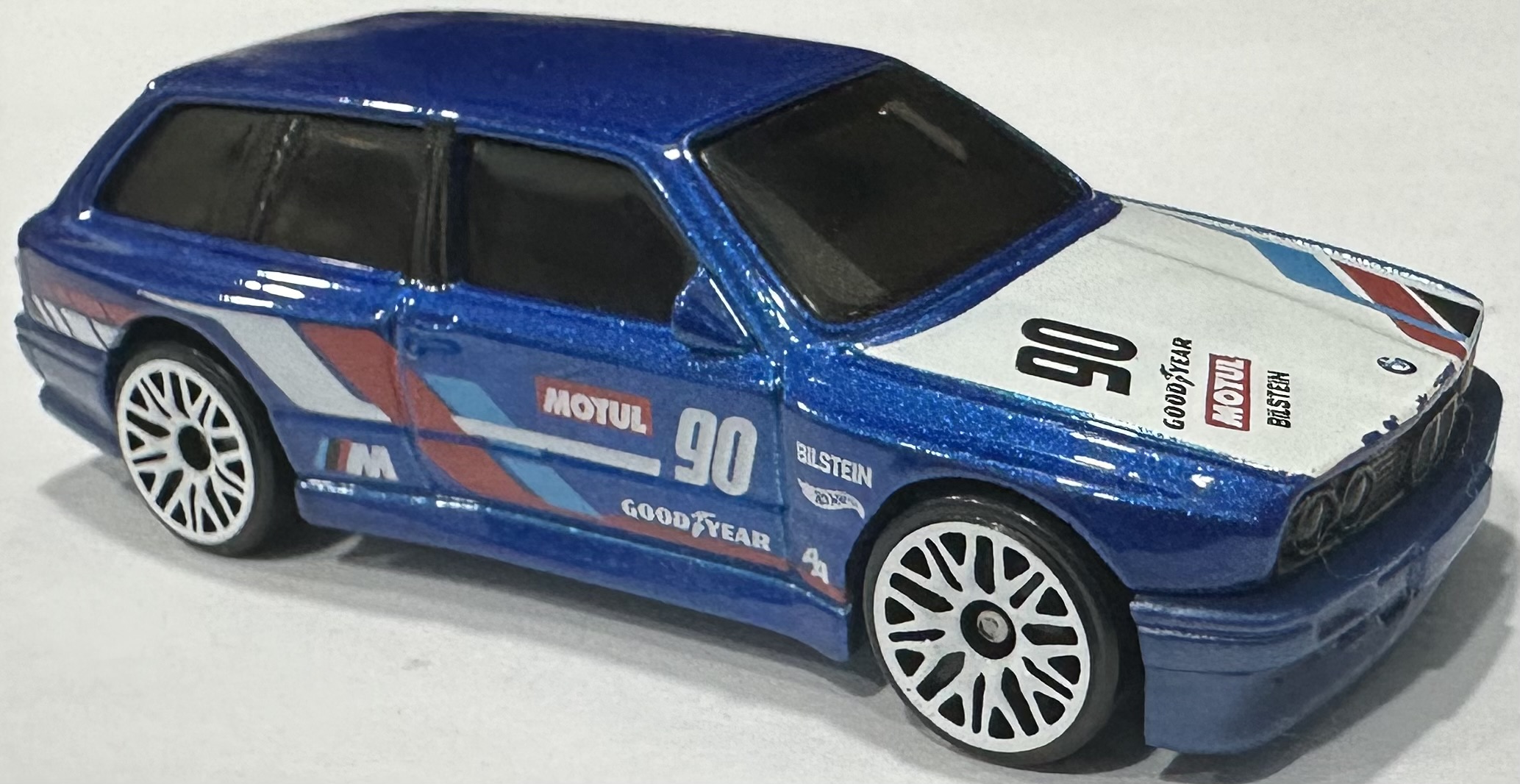 Hot wheels e30 sale