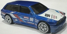 BMWM3Wagon
