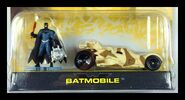 Batmobile Tumbler camouflage 2005