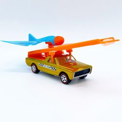 Custom Fleetside | Hot Wheels Wiki | Fandom