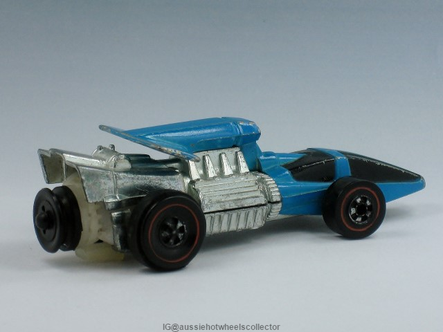 Crack-Ups, Hot Wheels Wiki