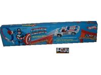 Hot wheels stunt set sales