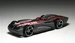 Chevroletor - 2009 HW Racing