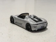 2018 Factory Fresh Silver